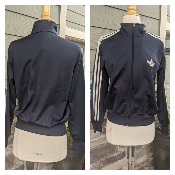 Adidas Superstar Y2K track jacket - Picture 2 of 4